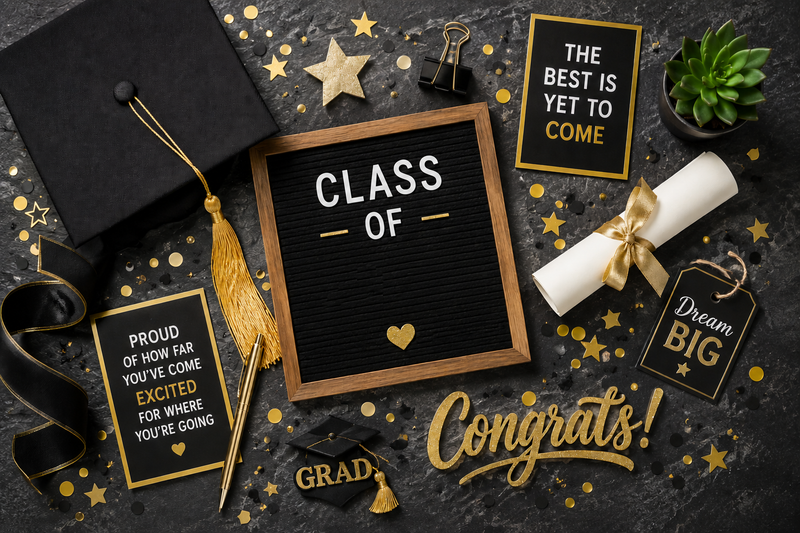 Graduation