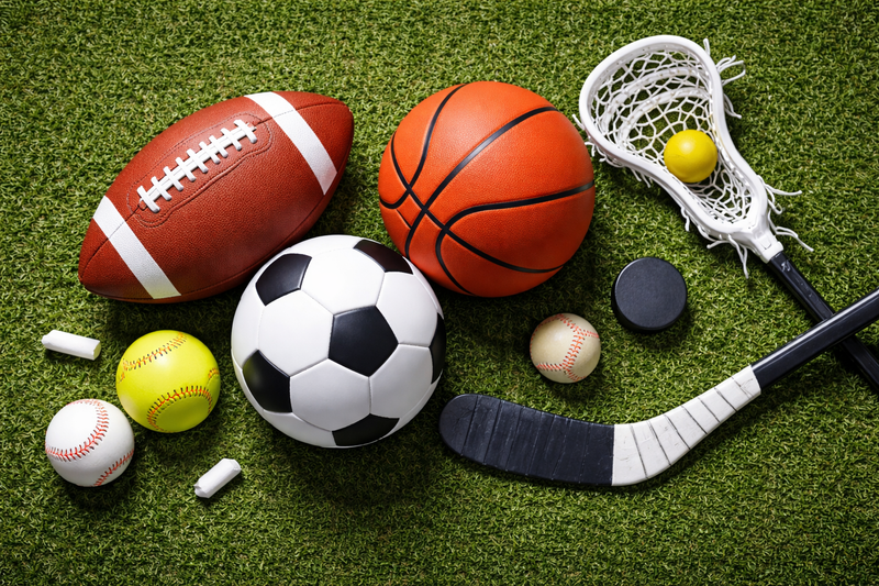 Sports Inspired