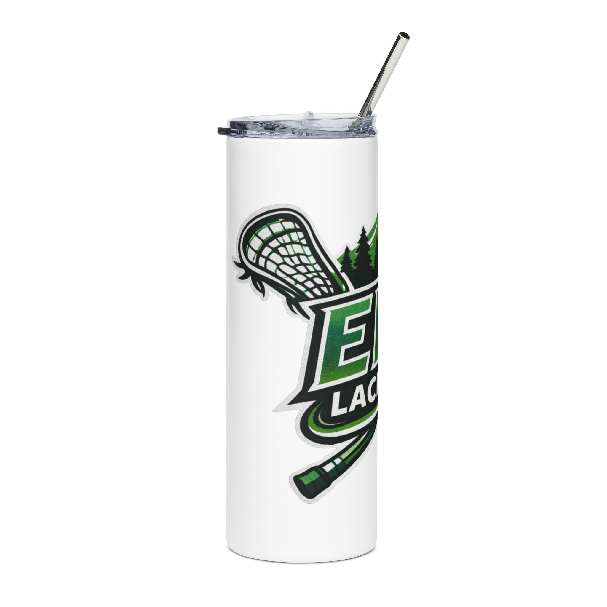 ELX Lacrosse 20oz Stainless Tumbler