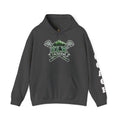 ELX Lacrosse COACH Hoodie - COACHES only - CUSTOMIZABLE with Name