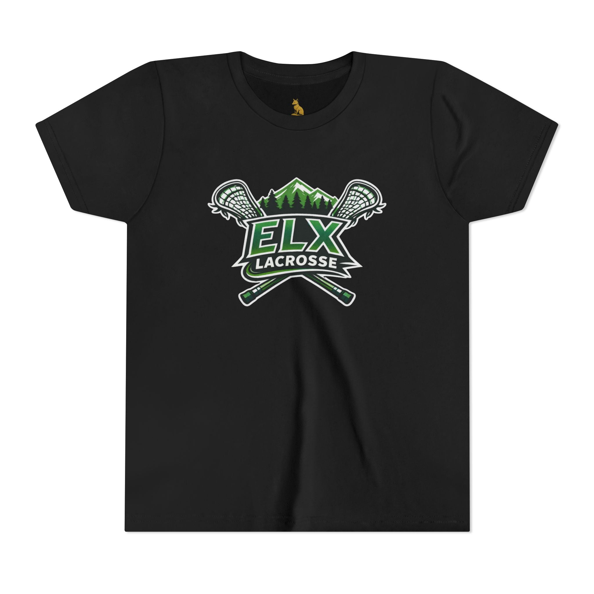 ELX Lacrosse T-shirt - Youth