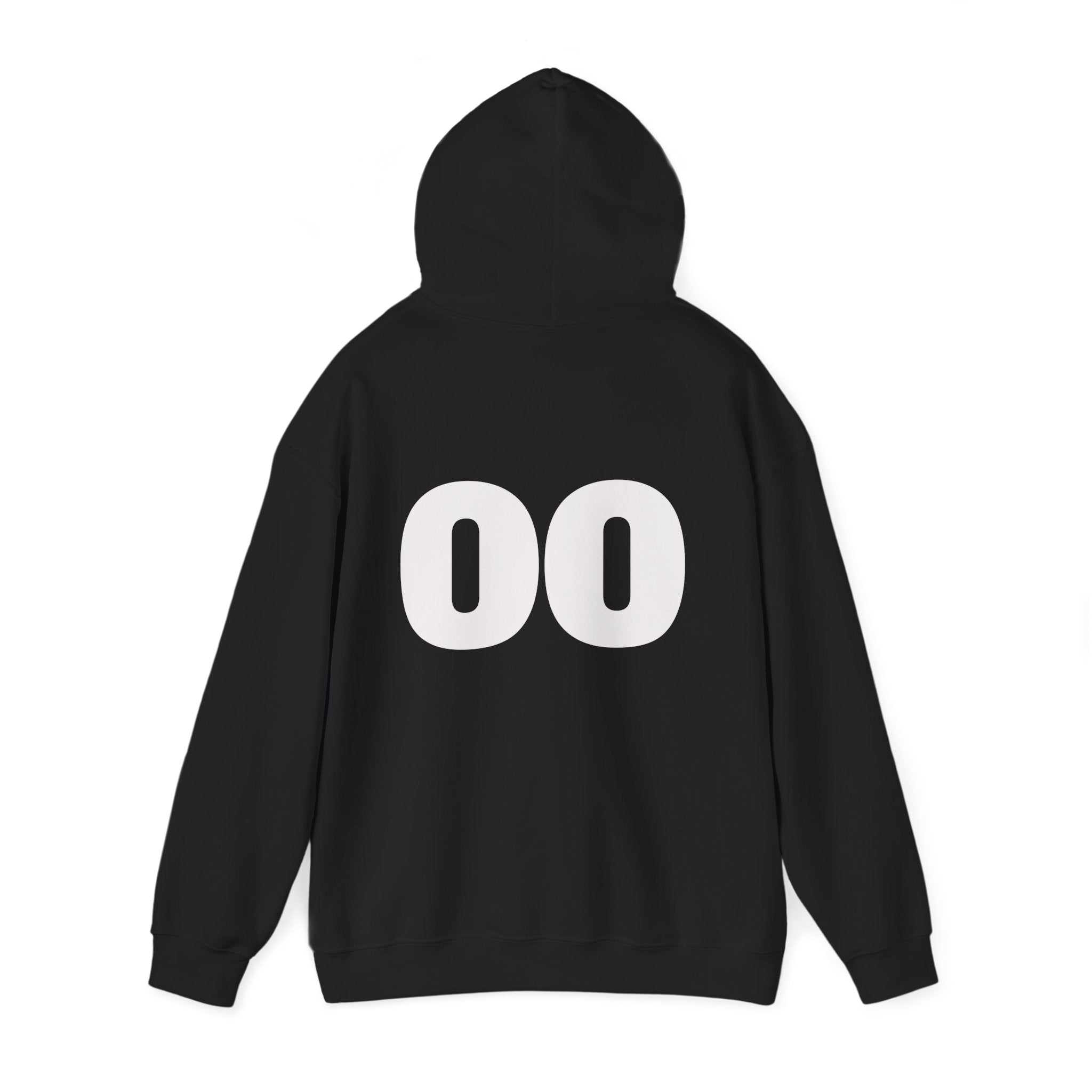 ELX Lacrosse PLAYER Hoodie - PLAYERS only - CUSTOMIZABLE with Jersey Number