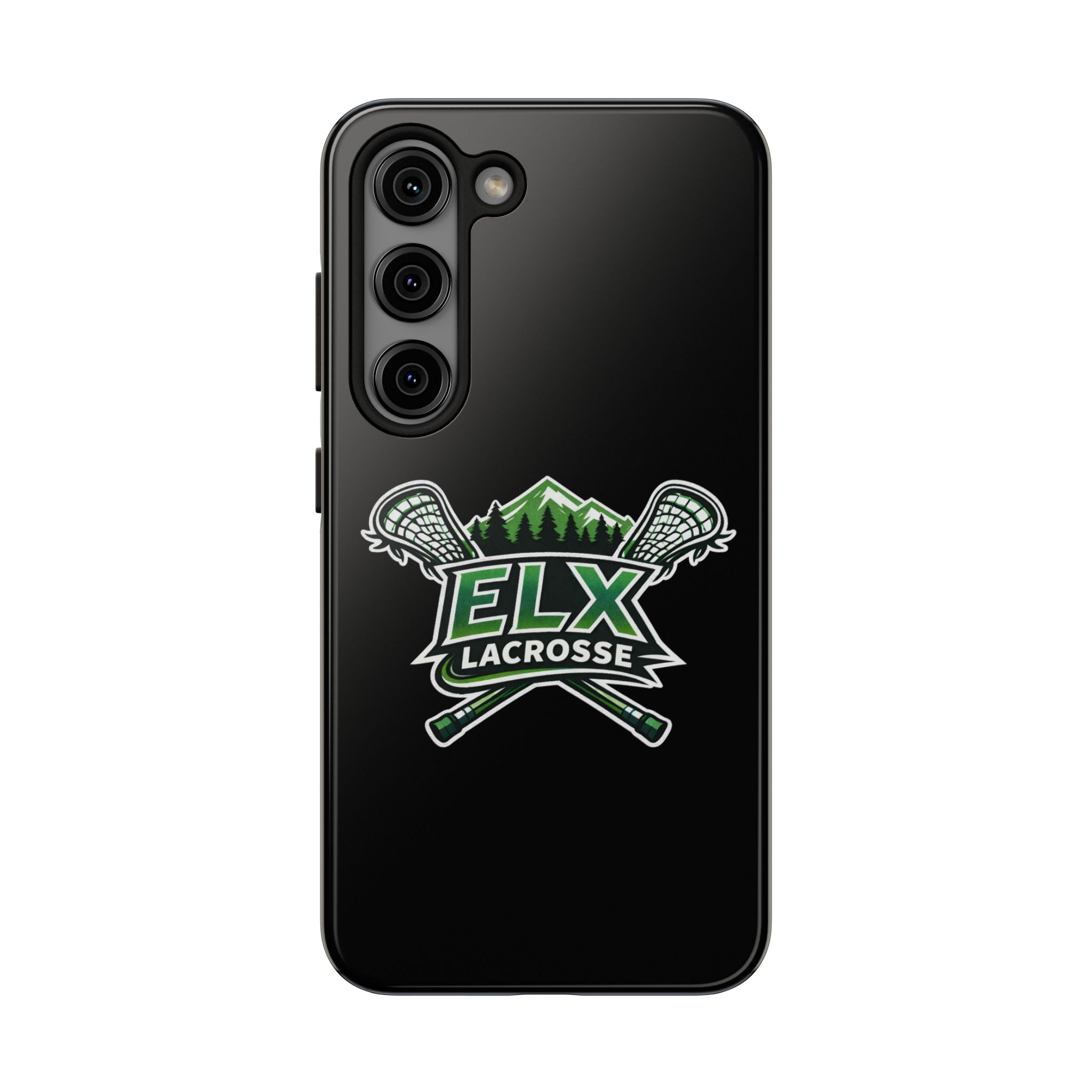 ELX Lacrosse Tough Phone Case – SAMSUNG PHONES