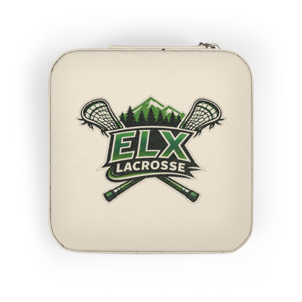 ELX Lacrosse - Jewelry Travel Case