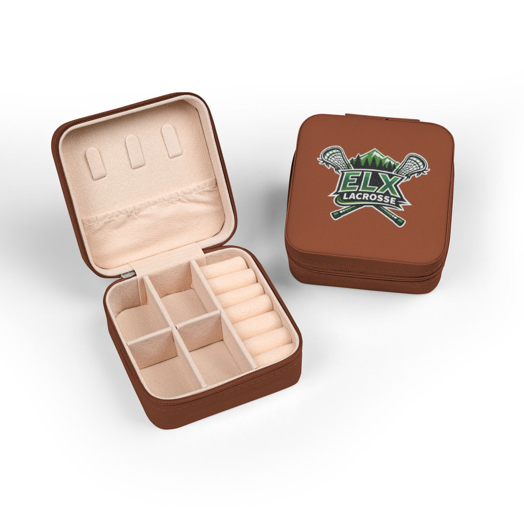 ELX Lacrosse - Jewelry Travel Case