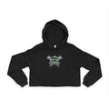 ELX Lacrosse - Women's Cropped Hoodie