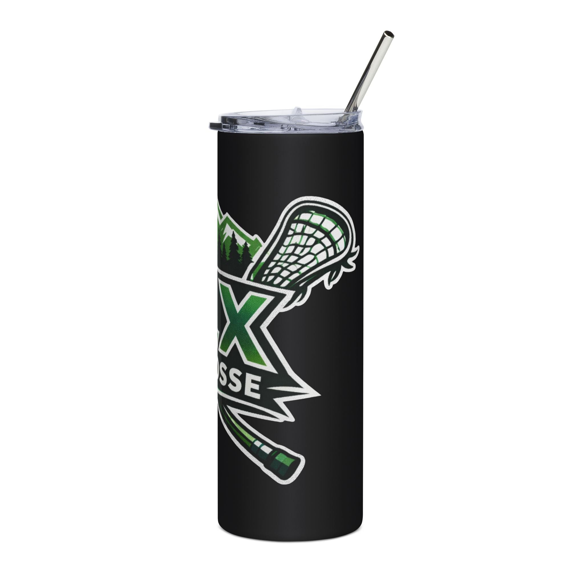 ELX Lacrosse 20oz Stainless Tumbler
