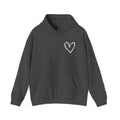 Amazing Grace - song lyrics hoodie