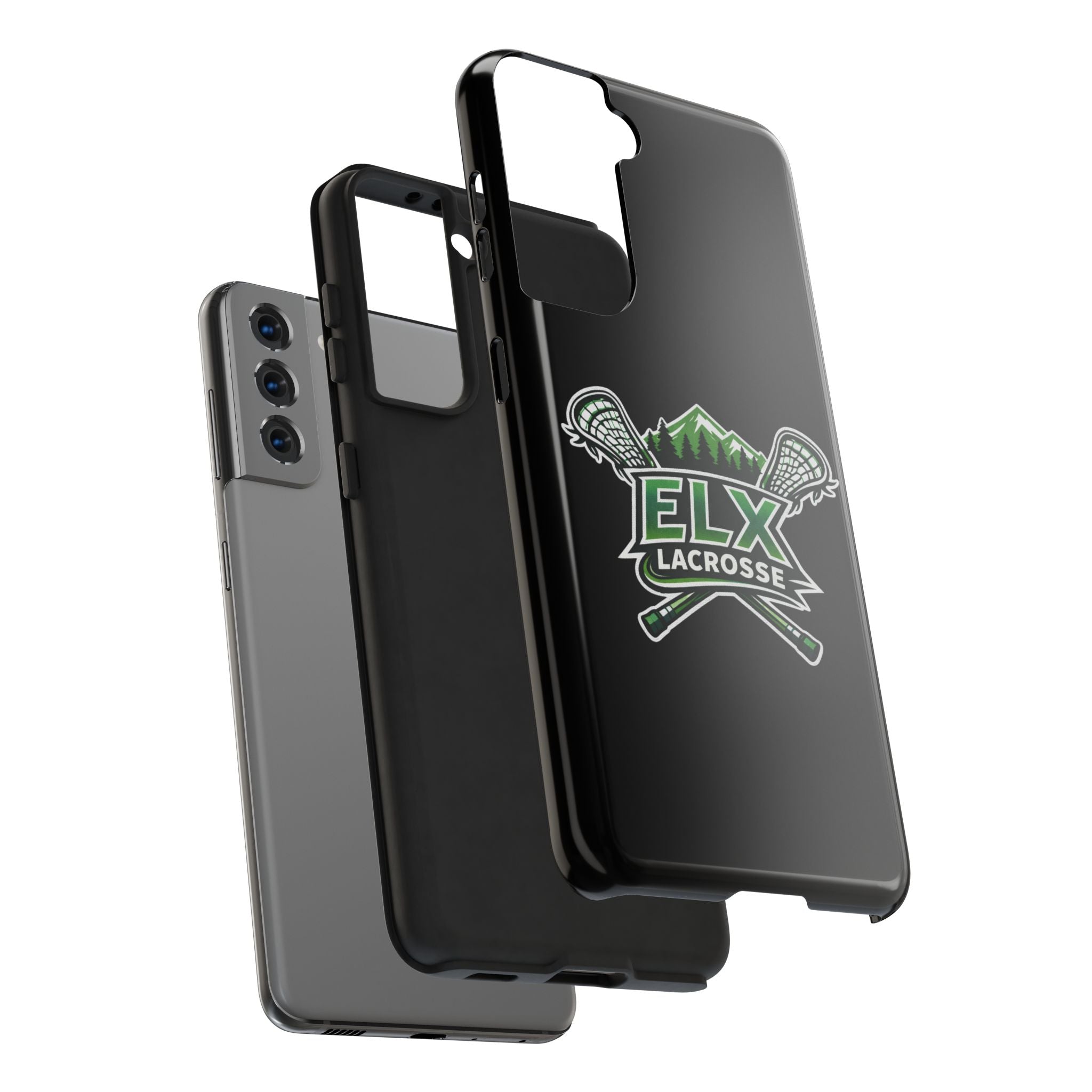 ELX Lacrosse Tough Phone Case – SAMSUNG PHONES