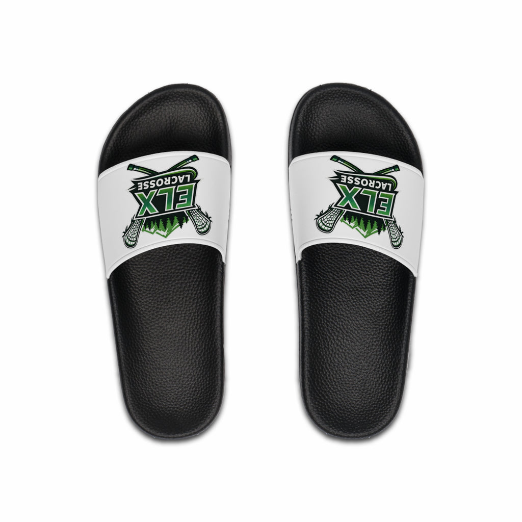 ELX Lacrosse Slide Sandals - Men's
