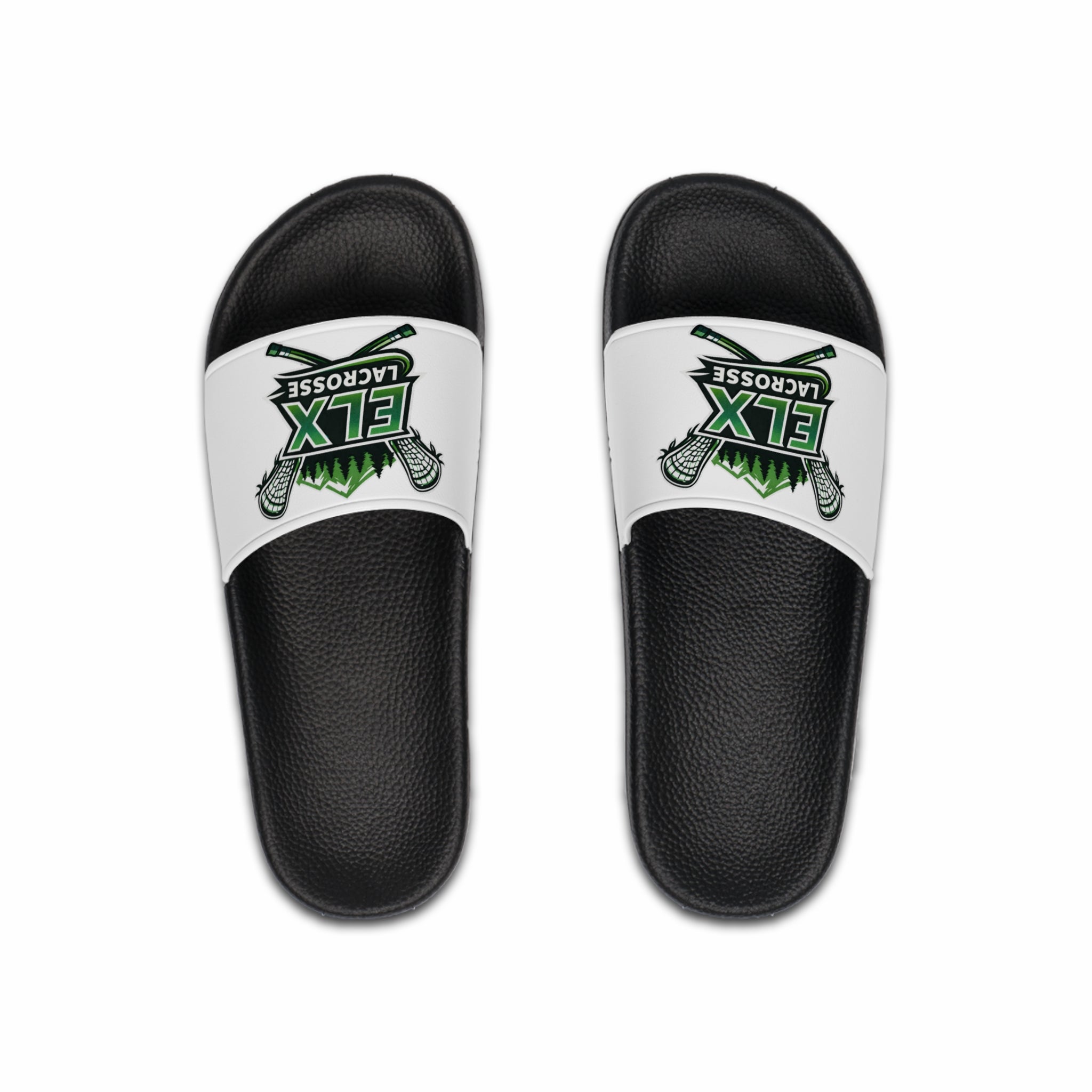 ELX Lacrosse Slide Sandals - Men's