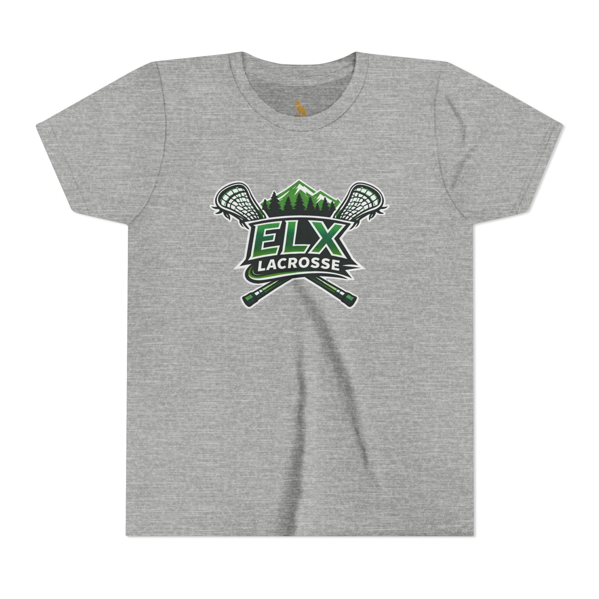 ELX Lacrosse T-shirt - Youth
