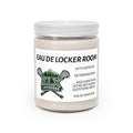 Eau de Locker Room Scented Soy Candle - 9oz (Fresh Balsam scent)