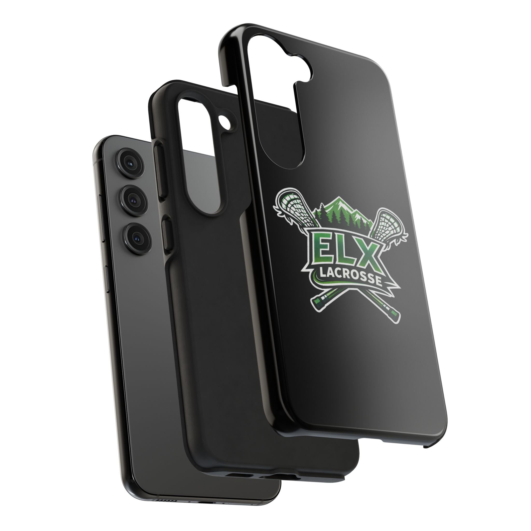 ELX Lacrosse Tough Phone Case – SAMSUNG PHONES