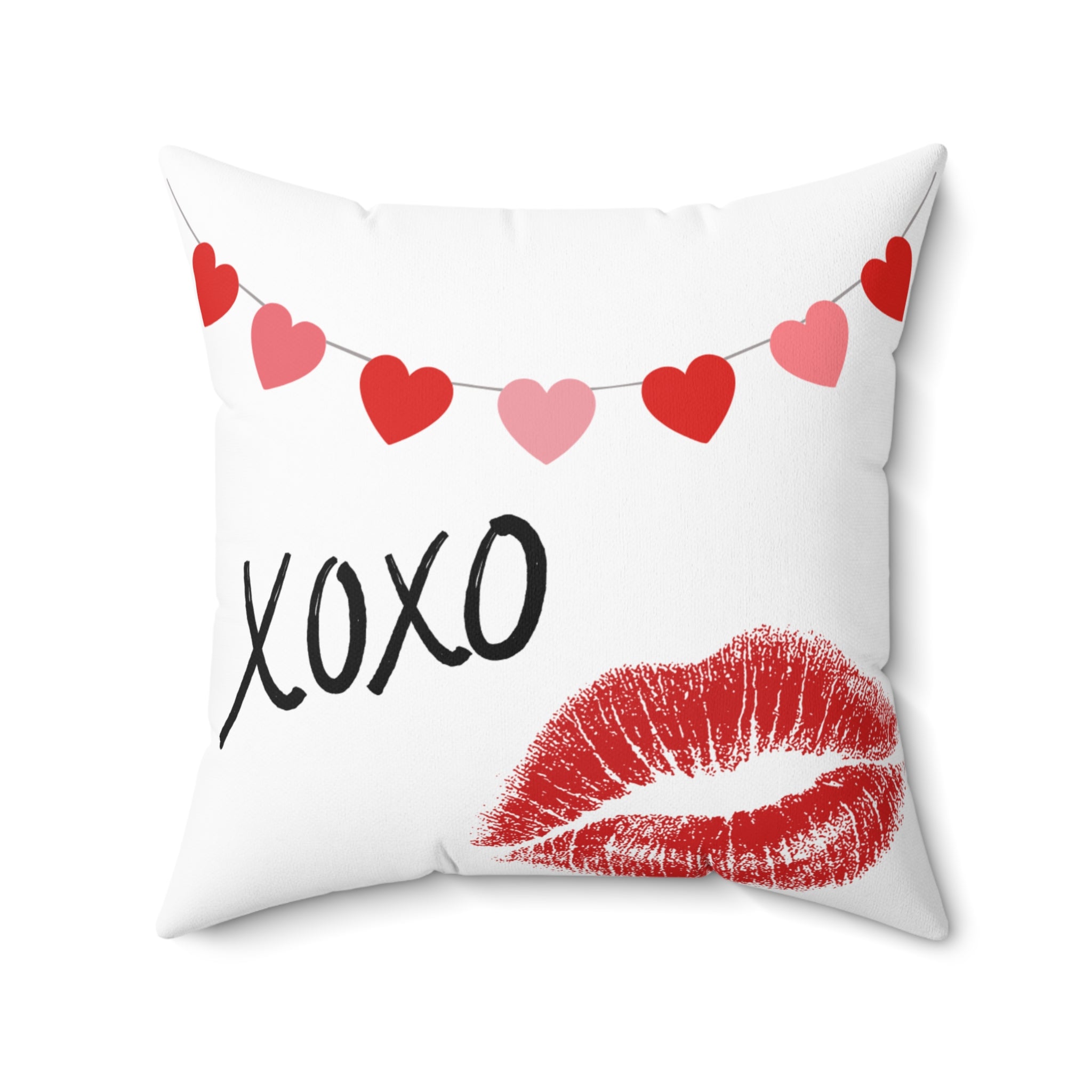 Valentine Decorative Pillow