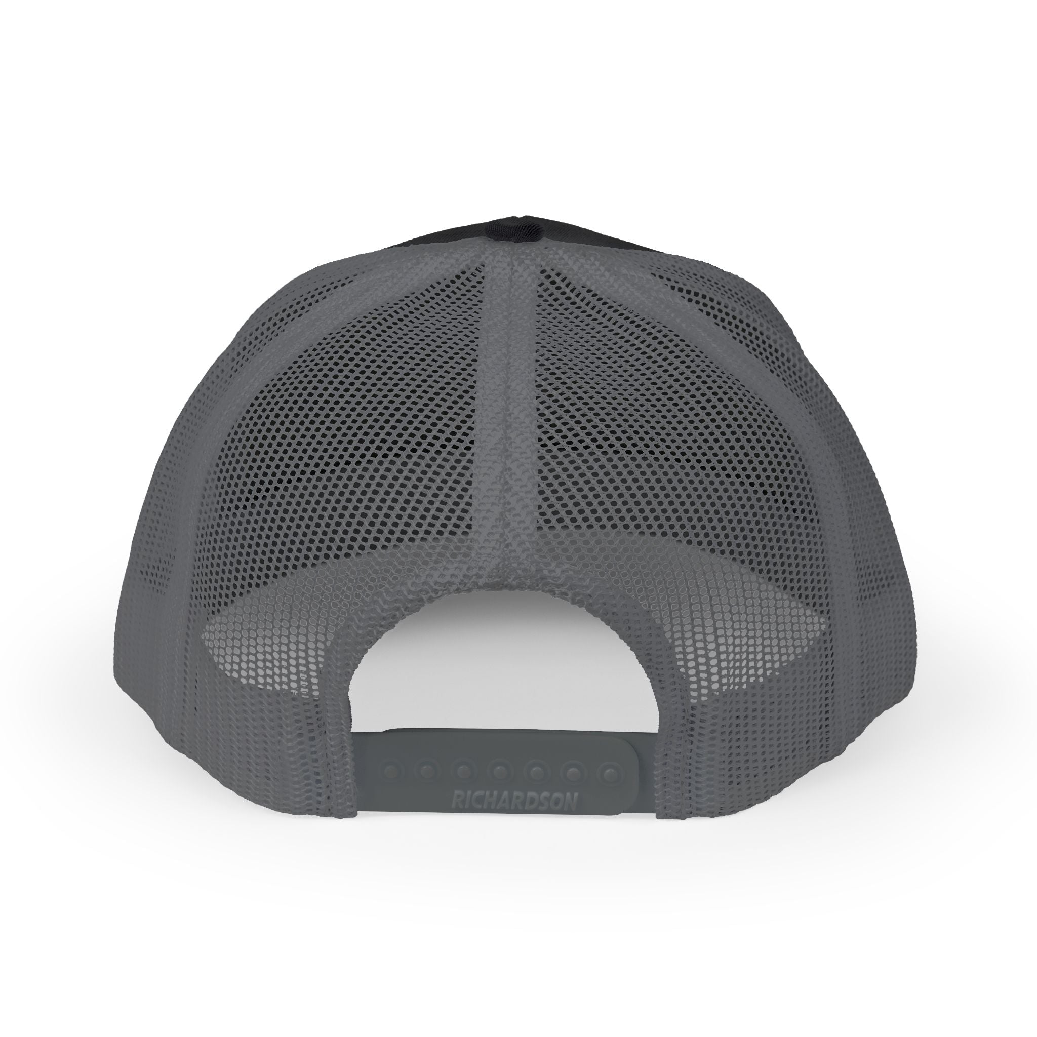 ELX Lacrosse - Embroidered Snapback Trucker Cap