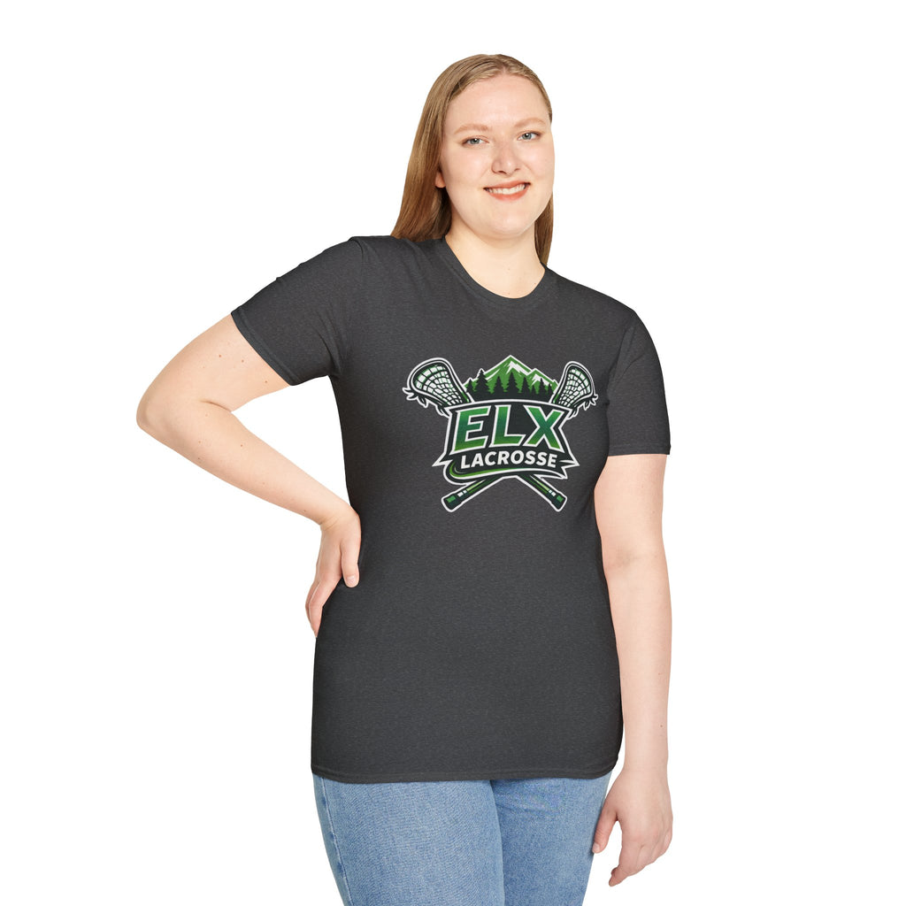 ELX Lacrosse T-Shirt - Adult