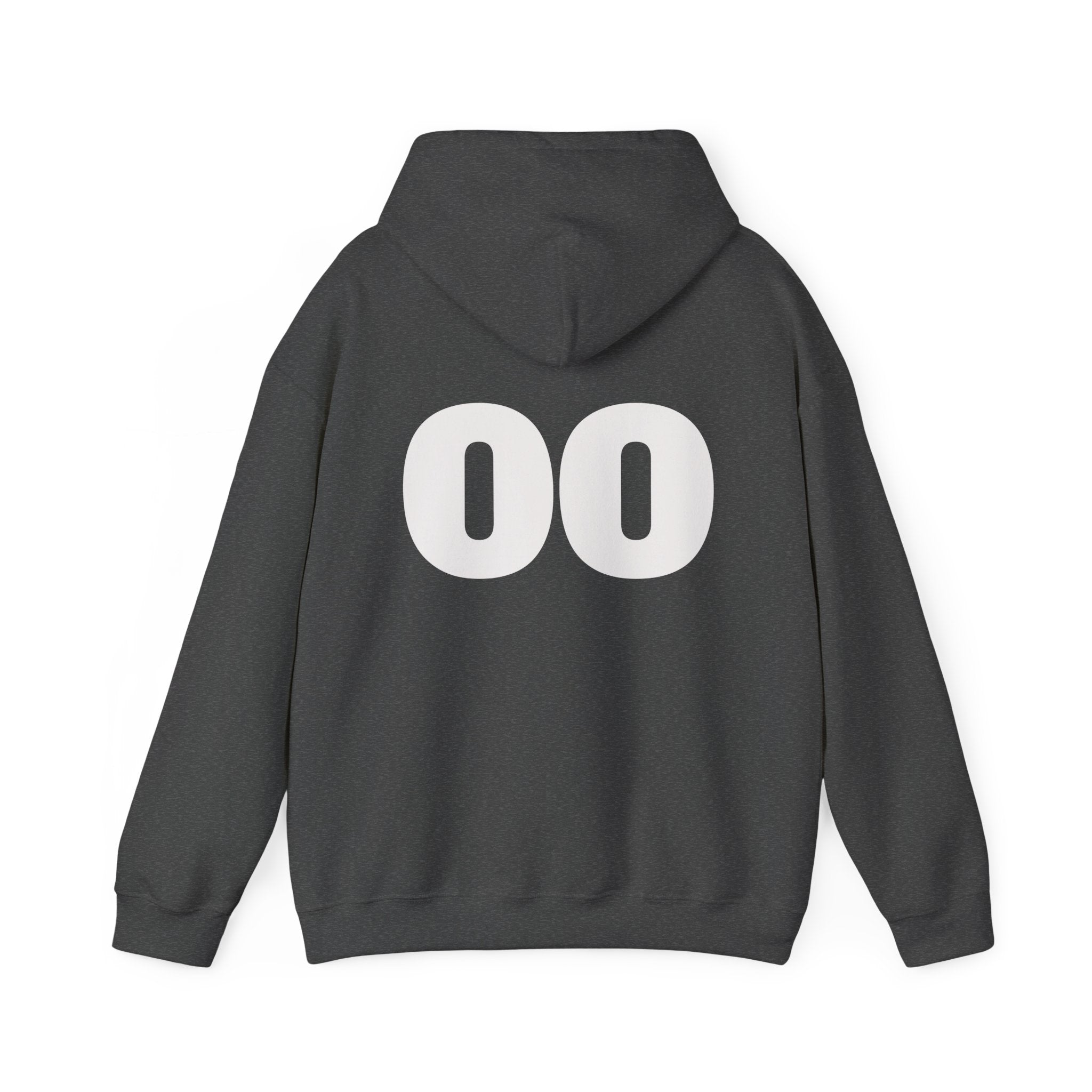 ELX Lacrosse PLAYER Hoodie - PLAYERS only - CUSTOMIZABLE with Jersey Number