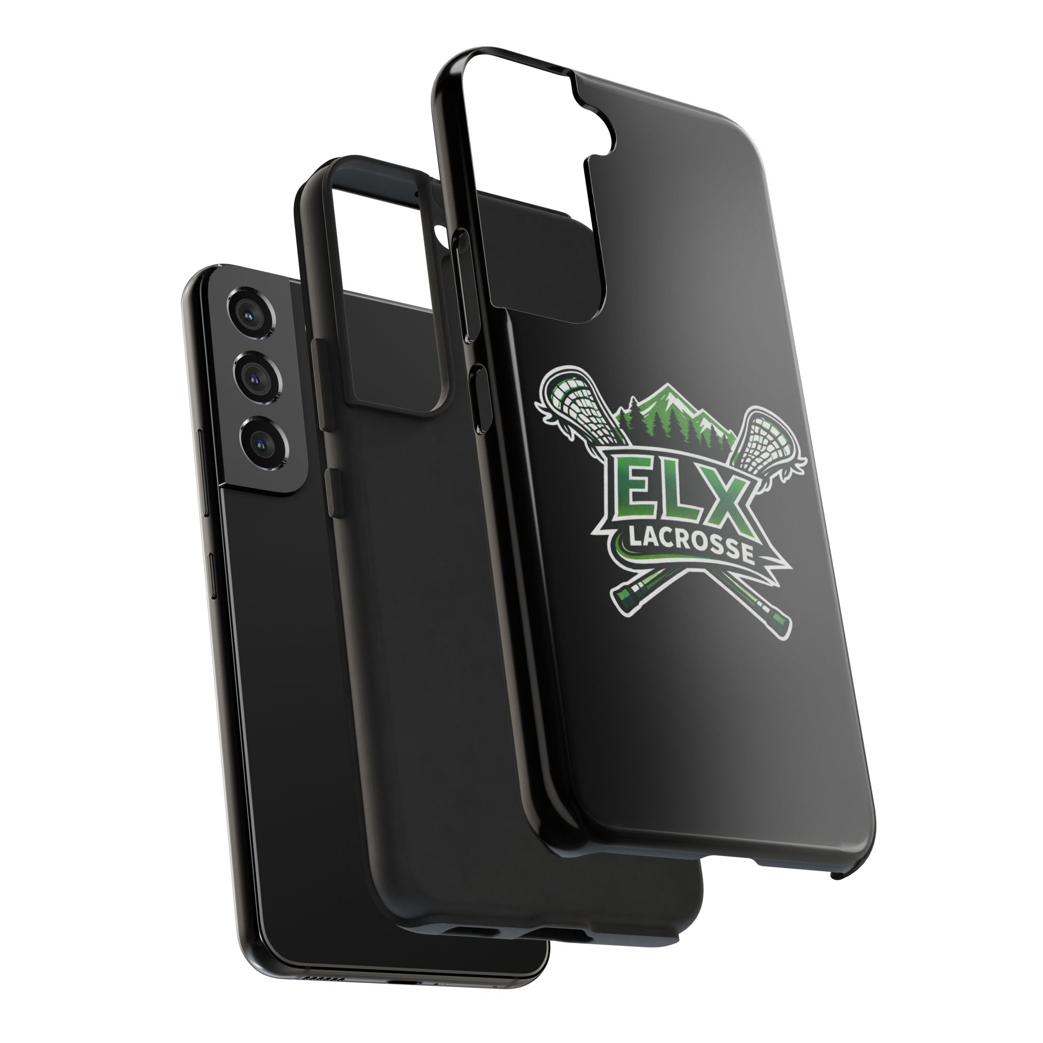 ELX Lacrosse Tough Phone Case – SAMSUNG PHONES