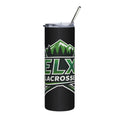 ELX Lacrosse 20oz Stainless Tumbler