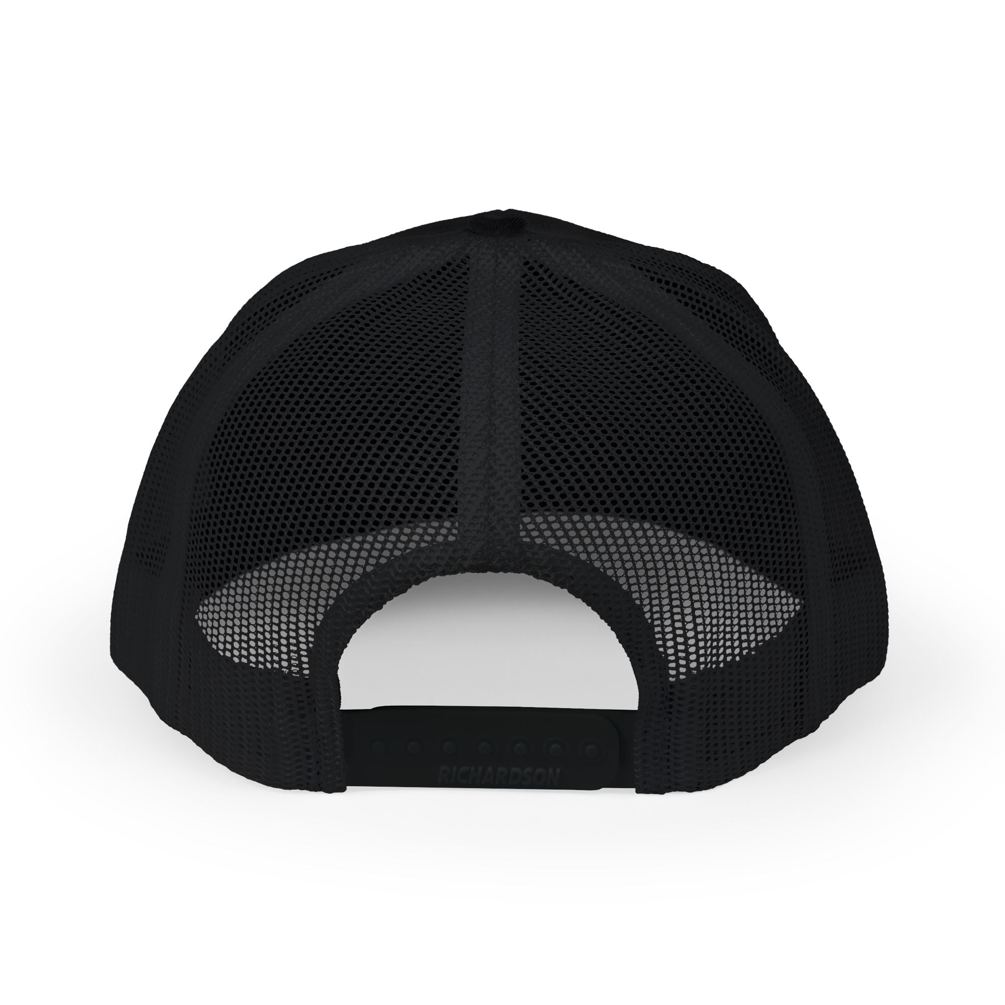 ELX Lacrosse - Embroidered Snapback Trucker Cap
