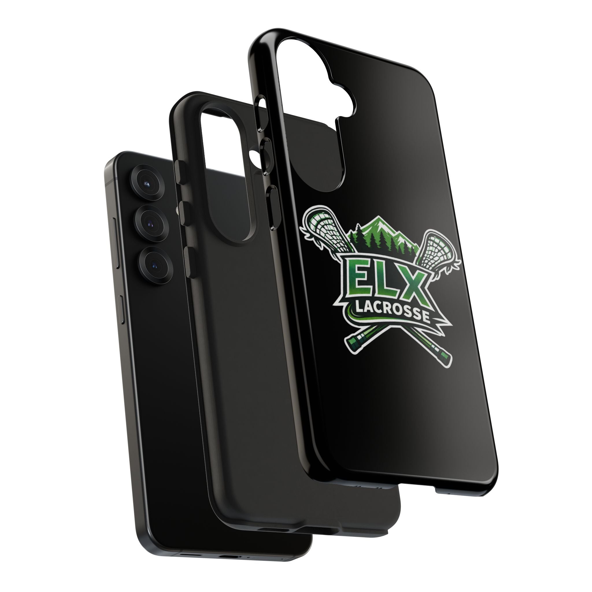 ELX Lacrosse Tough Phone Case – SAMSUNG PHONES