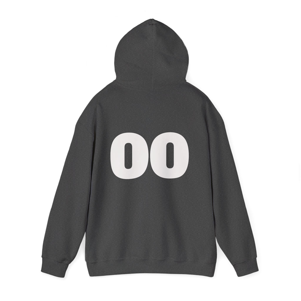 ELX Lacrosse PLAYER Hoodie - PLAYERS only - CUSTOMIZABLE with Jersey Number