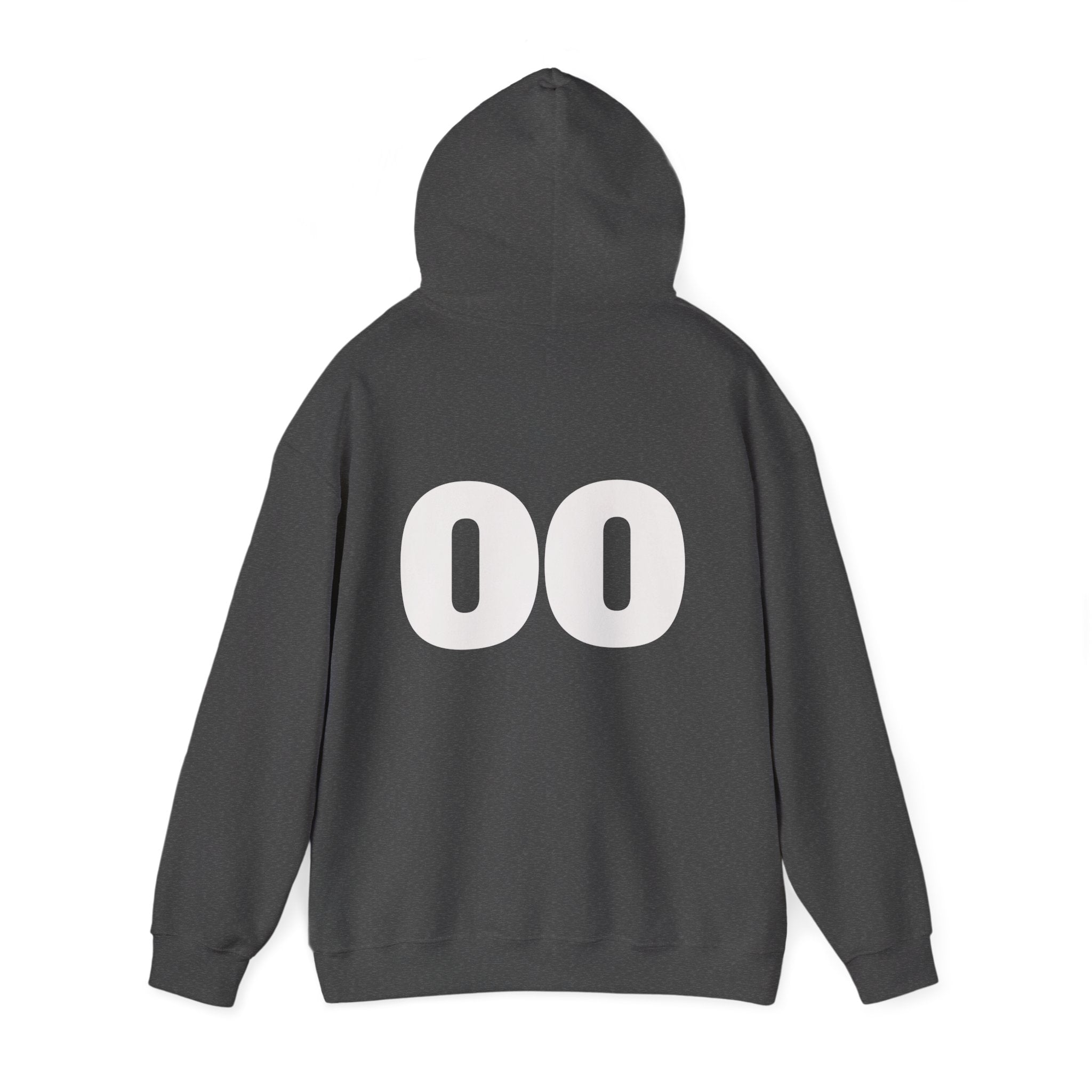 ELX Lacrosse PLAYER Hoodie - PLAYERS only - CUSTOMIZABLE with Jersey Number