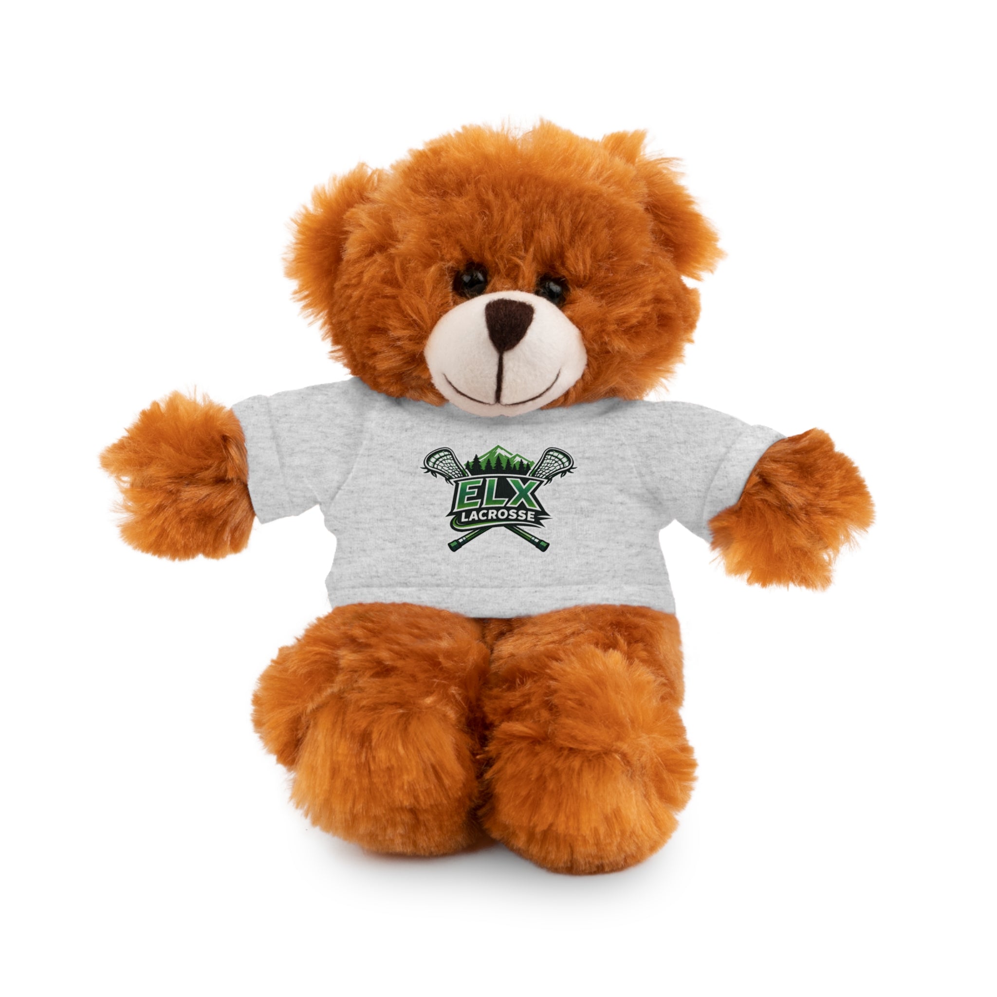 ELX Lacrosse - Spirit Bear