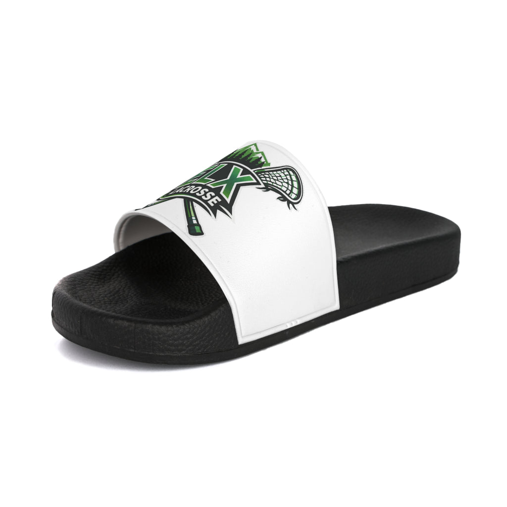 ELX Lacrosse Slide Sandals - Men's