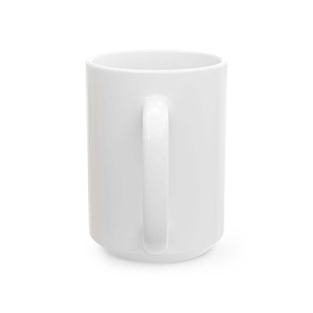 ELX Lacrosse Ceramic Mug