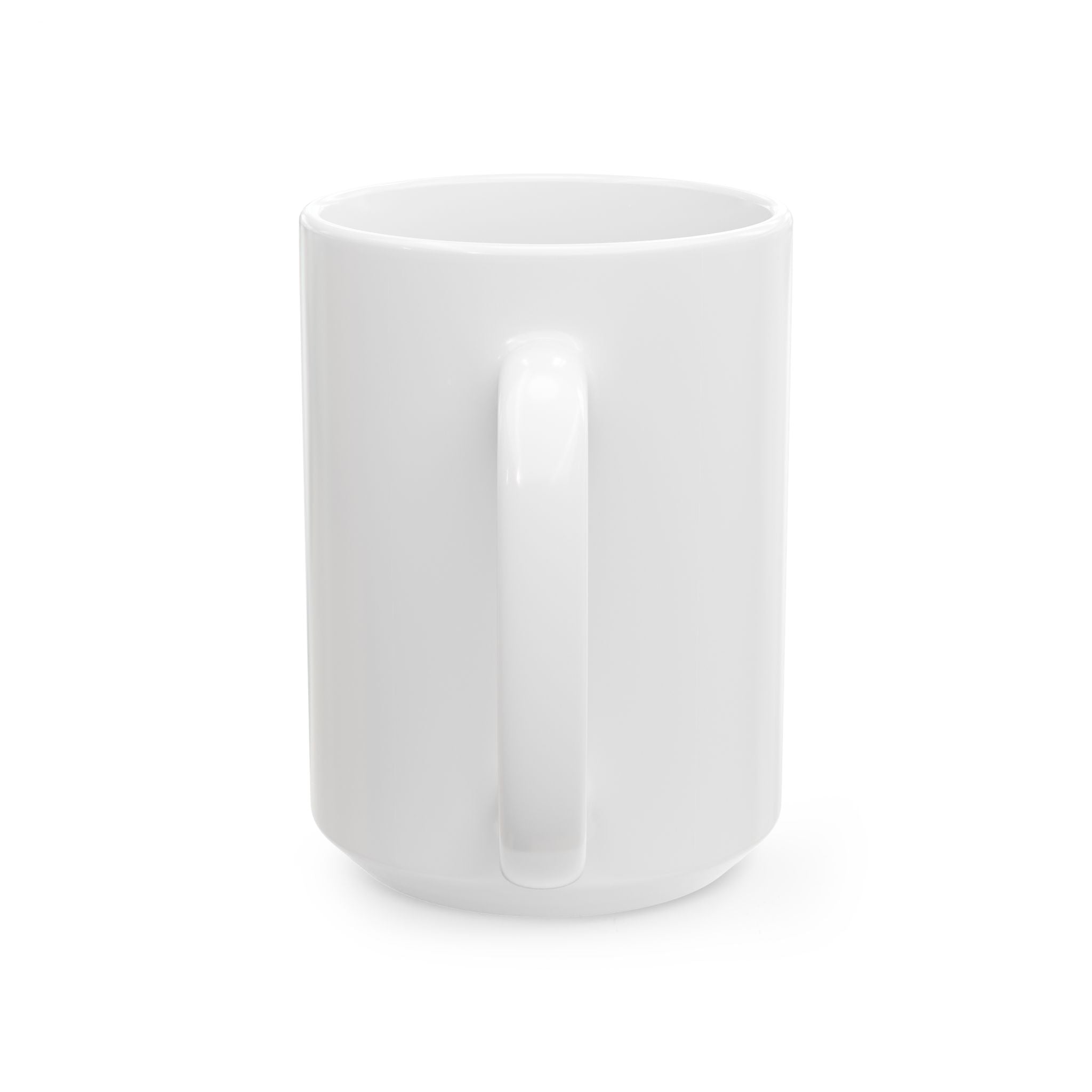 ELX Lacrosse Ceramic Mug