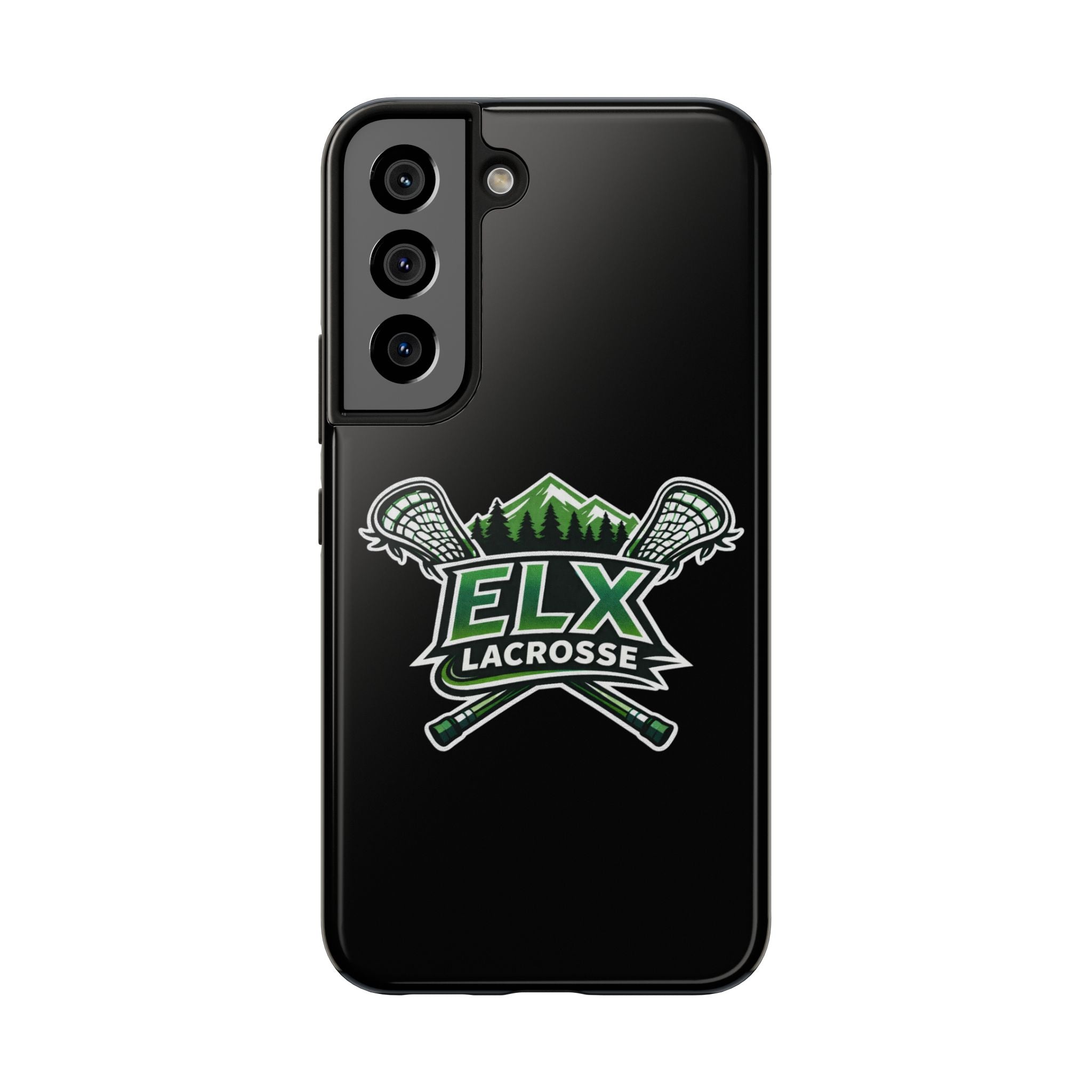 ELX Lacrosse Tough Phone Case – SAMSUNG PHONES