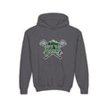 ELX Lacrosse Youth Hoodie - NOT CUSTOMIZABLE