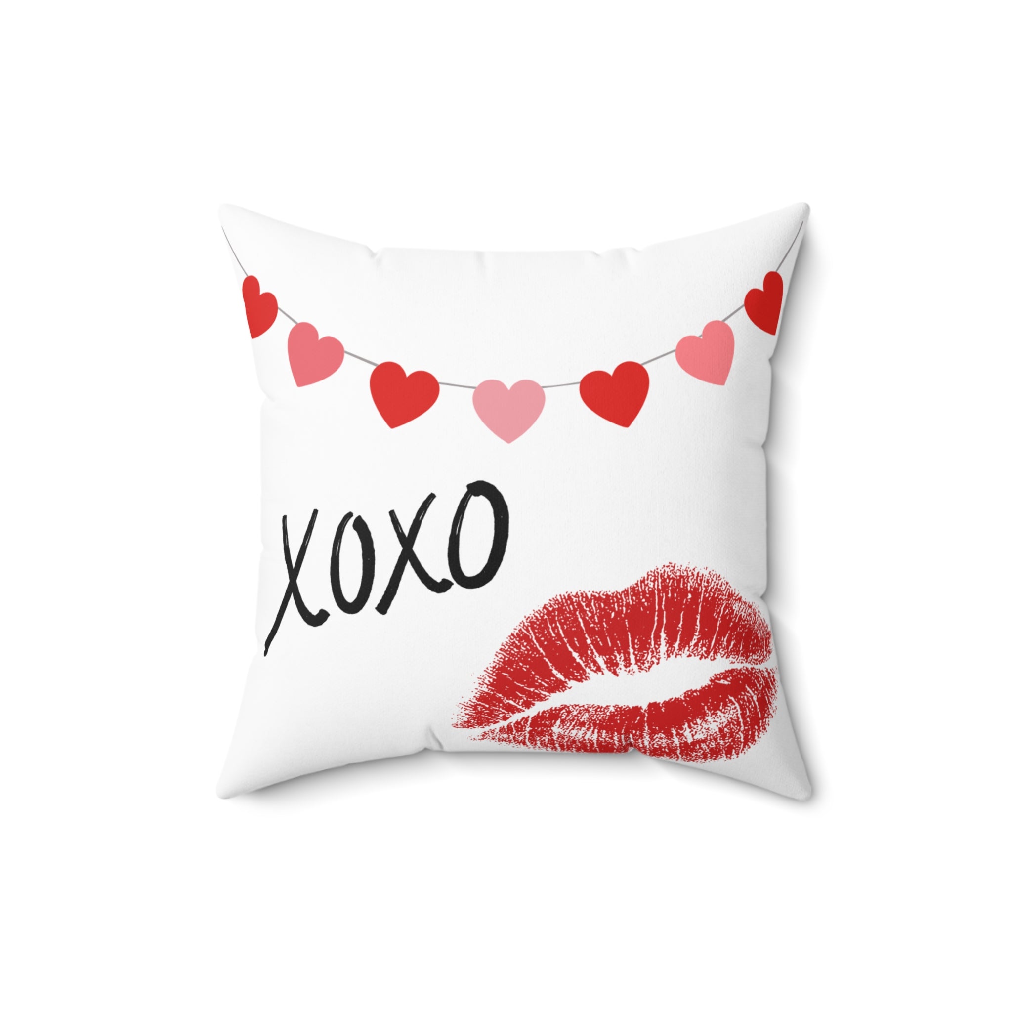 Valentine Decorative Pillow