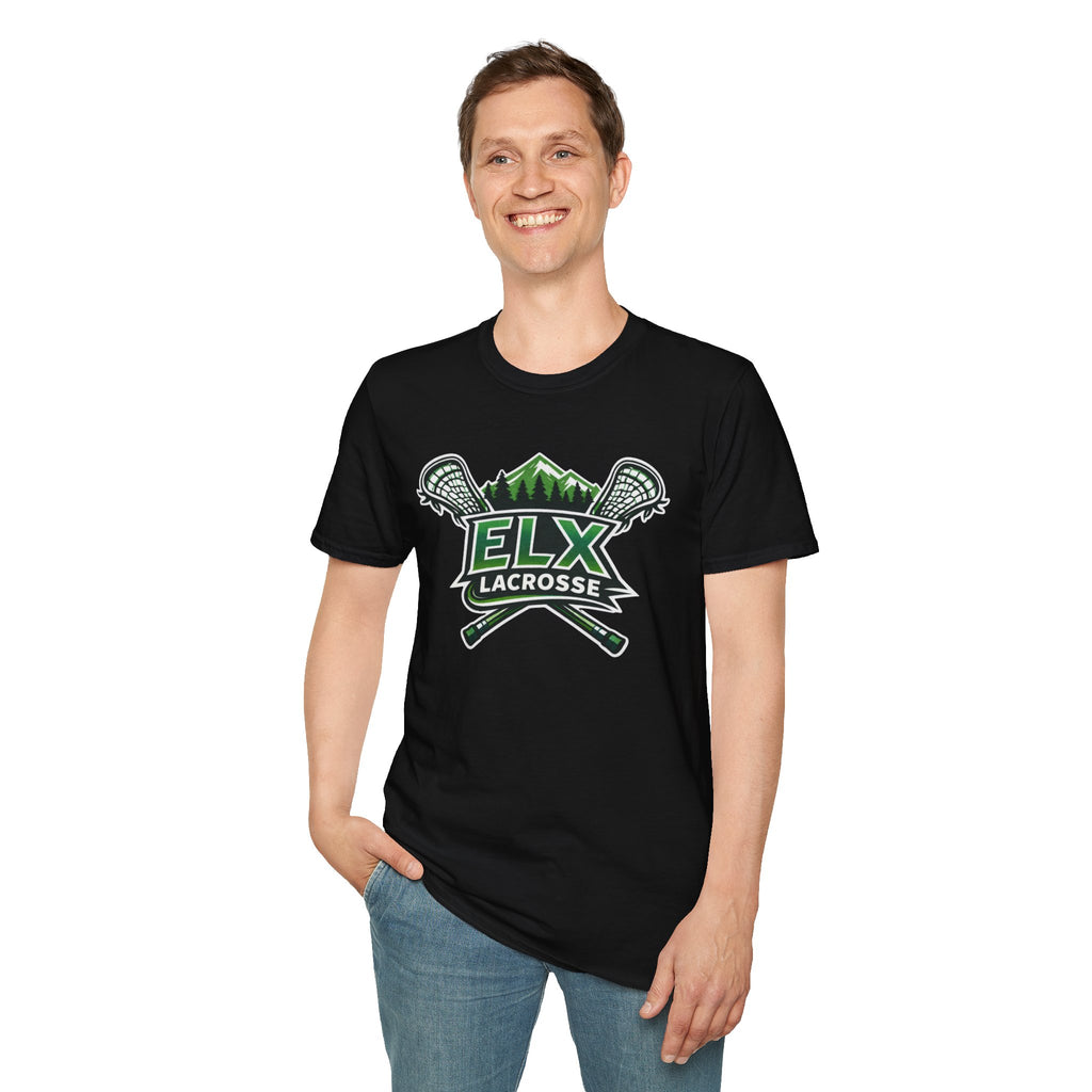 ELX Lacrosse T-Shirt - Adult