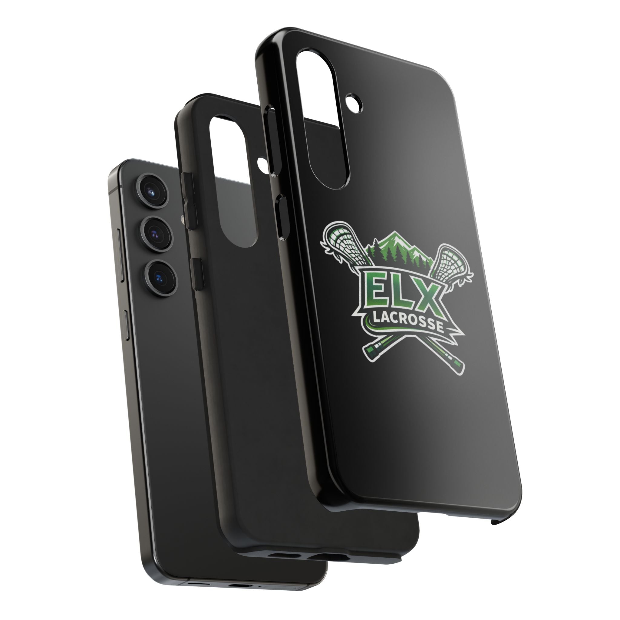 ELX Lacrosse Tough Phone Case – SAMSUNG PHONES