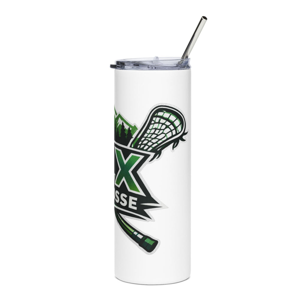 ELX Lacrosse 20oz Stainless Tumbler