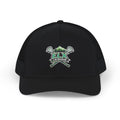 ELX Lacrosse - Embroidered Snapback Trucker Cap