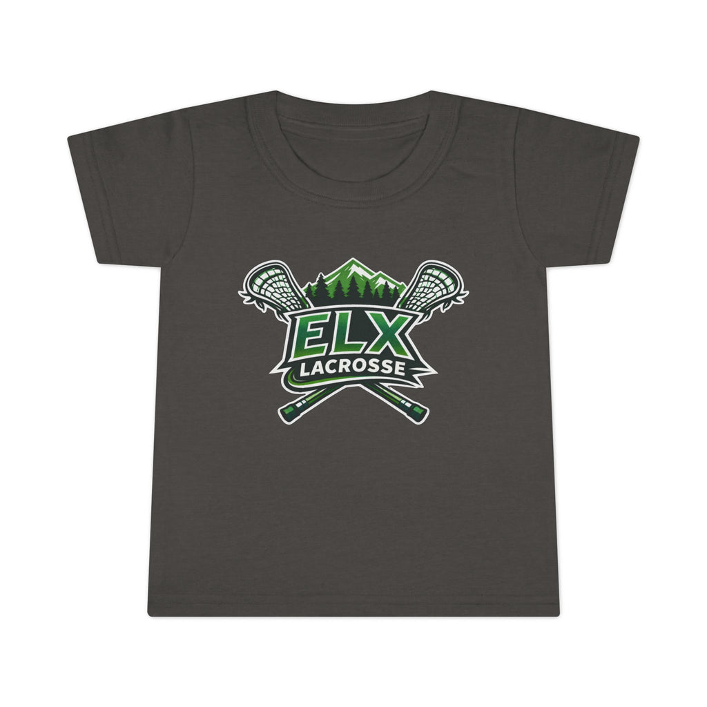 ELX Lacrosse T-shirt - Toddler