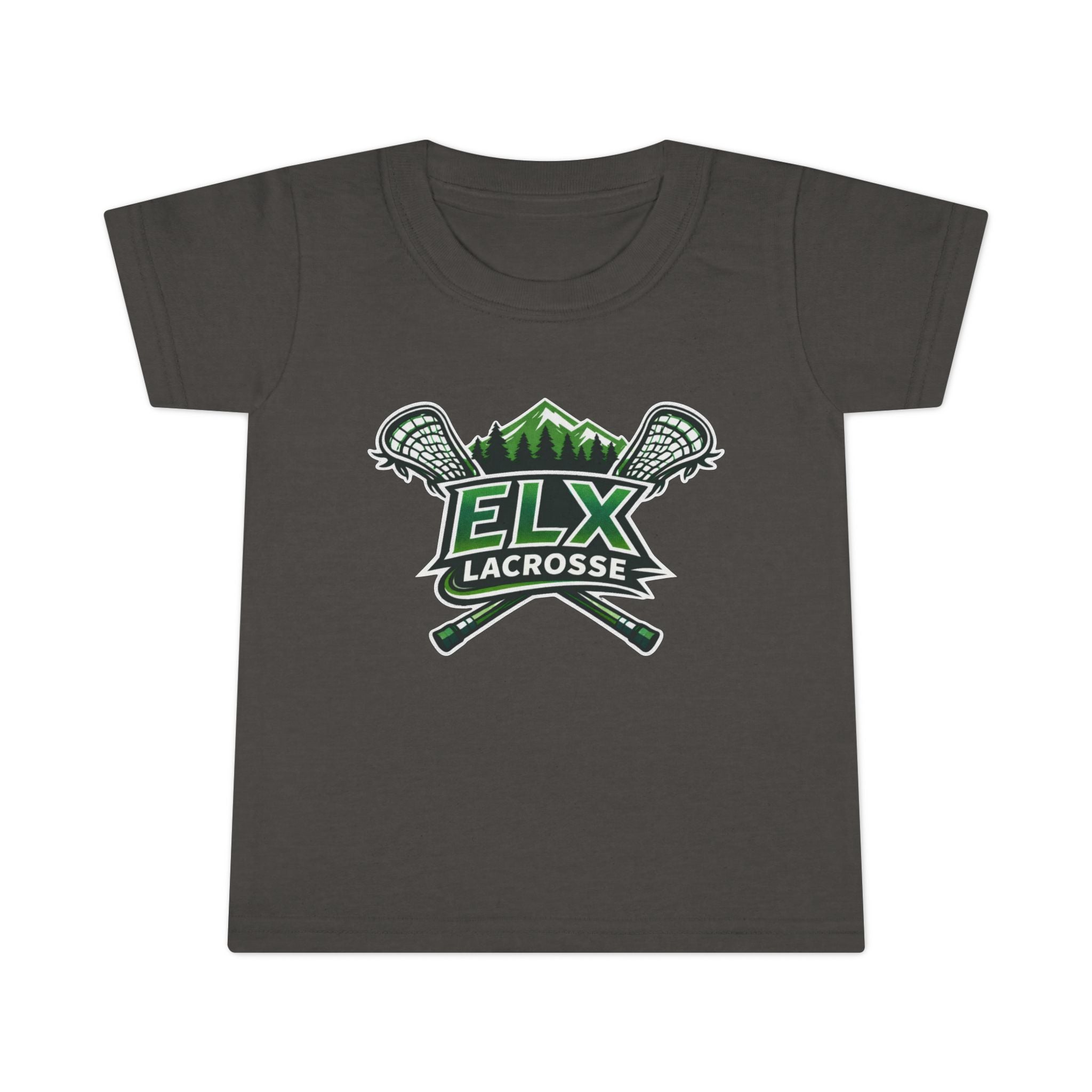 ELX Lacrosse T-shirt - Toddler