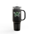 ELX Lacrosse 40oz Insulated Travel Mug