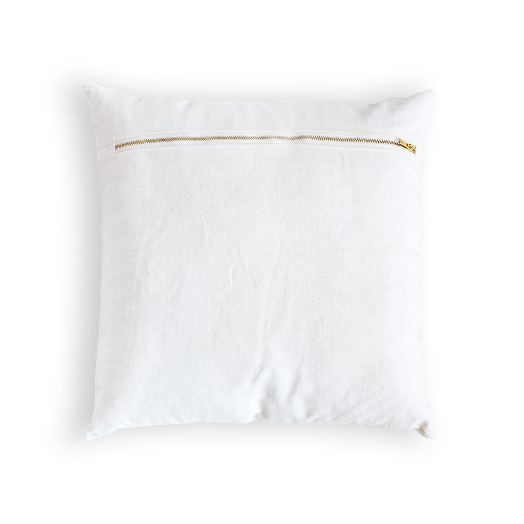 Valentine XOXO Kiss Velvet Pillow
