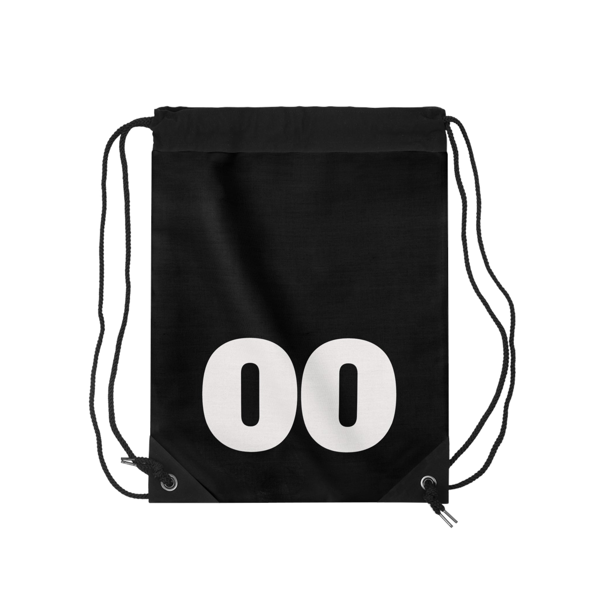 ELX Lacrosse Drawstring Bag - CUSTOMIZABLE with Jersey Number