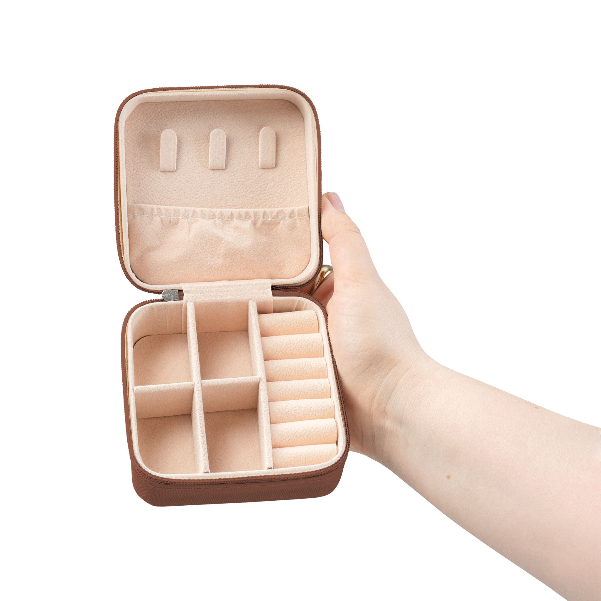 ELX Lacrosse - Jewelry Travel Case