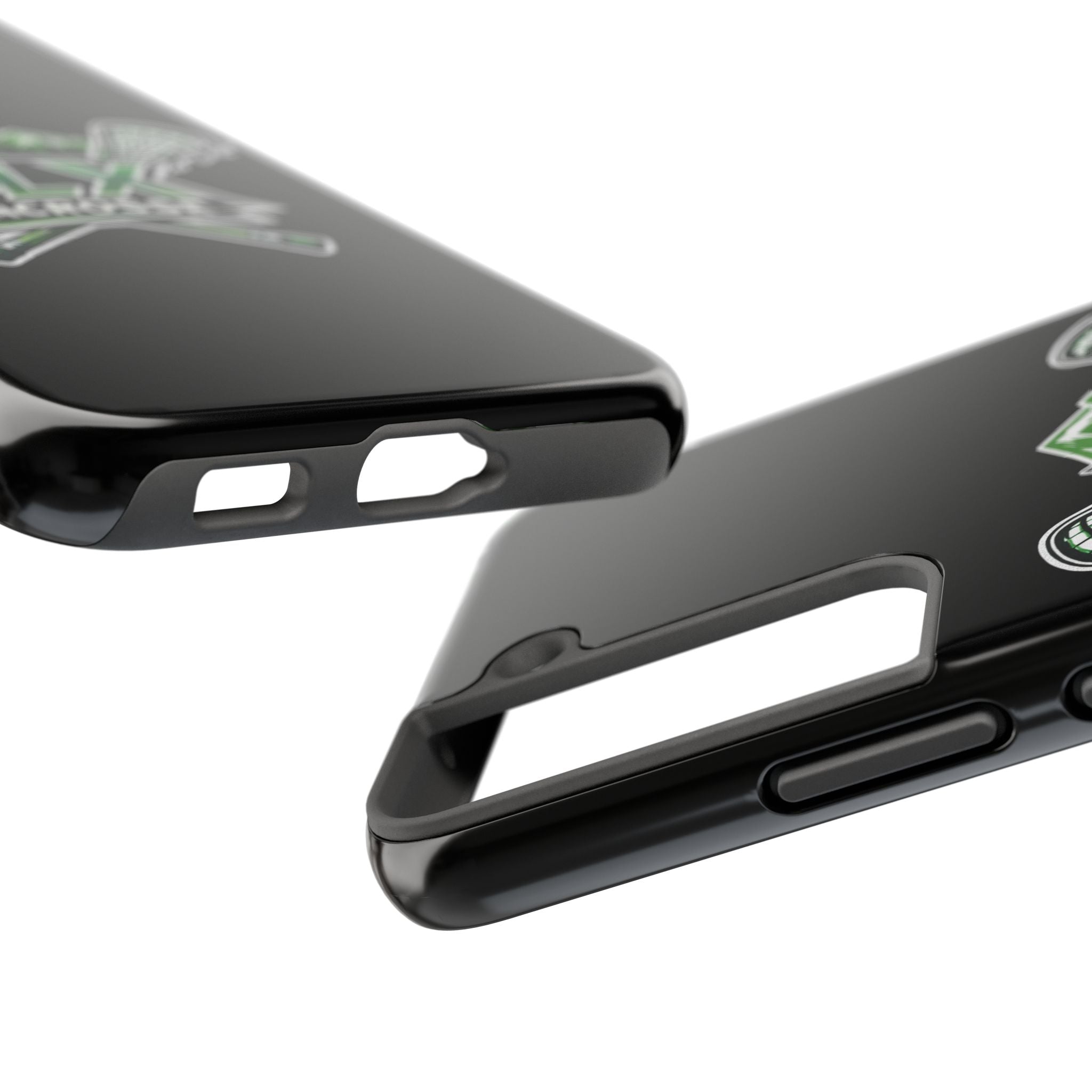 ELX Lacrosse Tough Phone Case – SAMSUNG PHONES