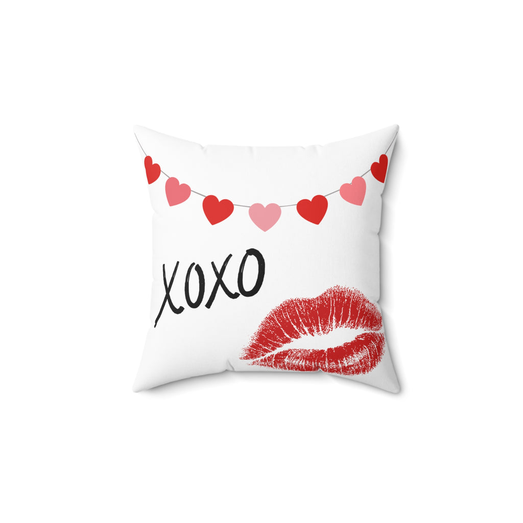 Valentine Decorative Pillow