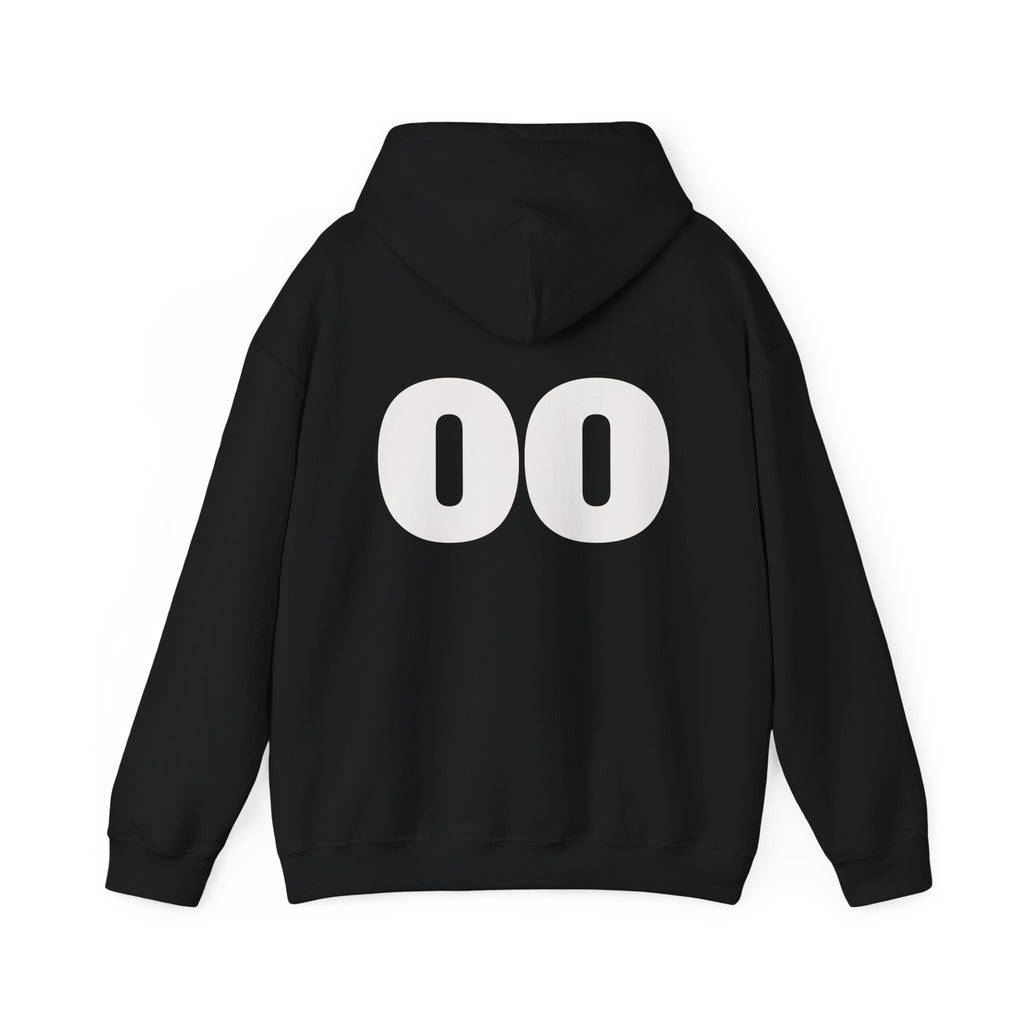 ELX Lacrosse PLAYER Hoodie - PLAYERS only - CUSTOMIZABLE with Jersey Number