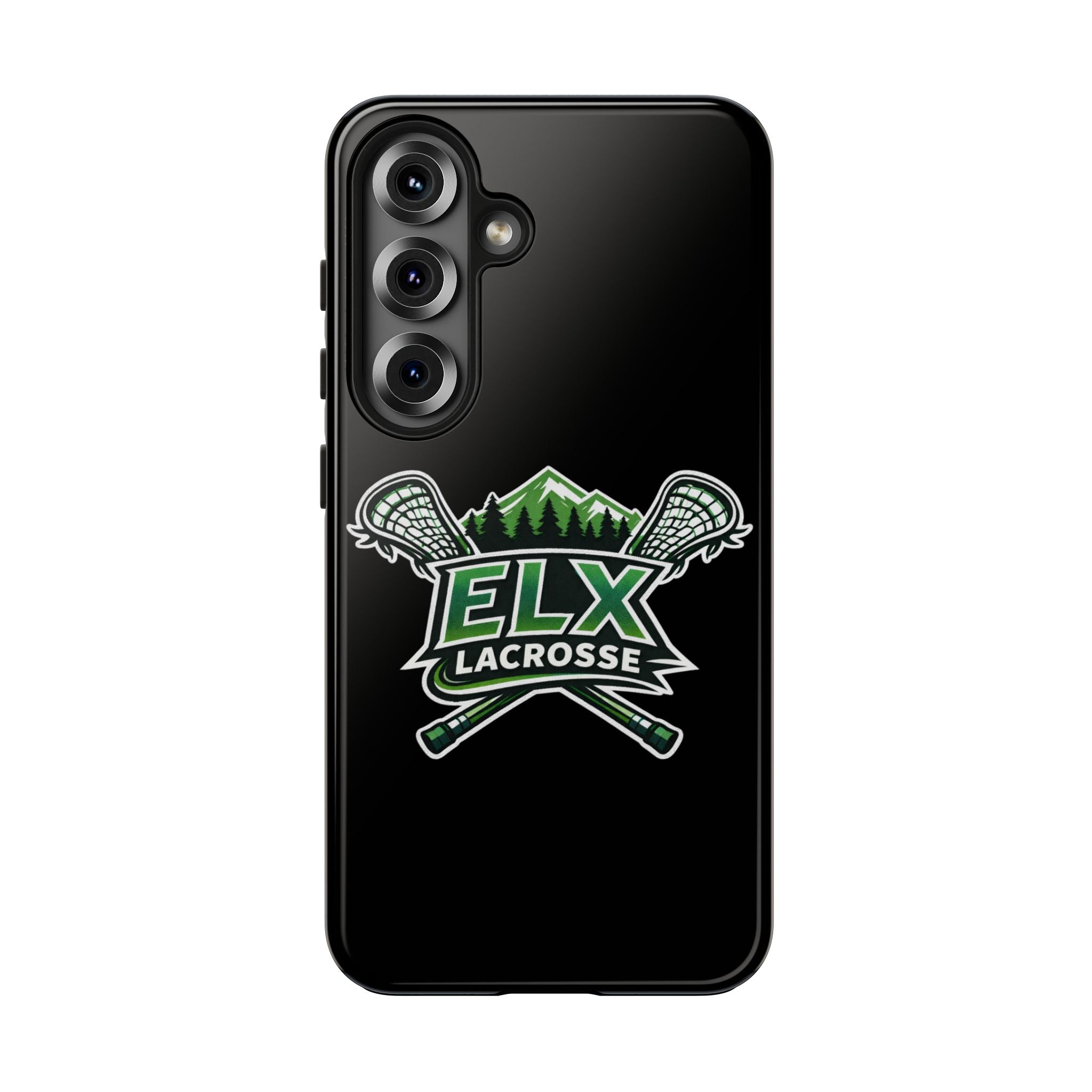 ELX Lacrosse Tough Phone Case – SAMSUNG PHONES