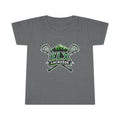 ELX Lacrosse T-shirt - Toddler